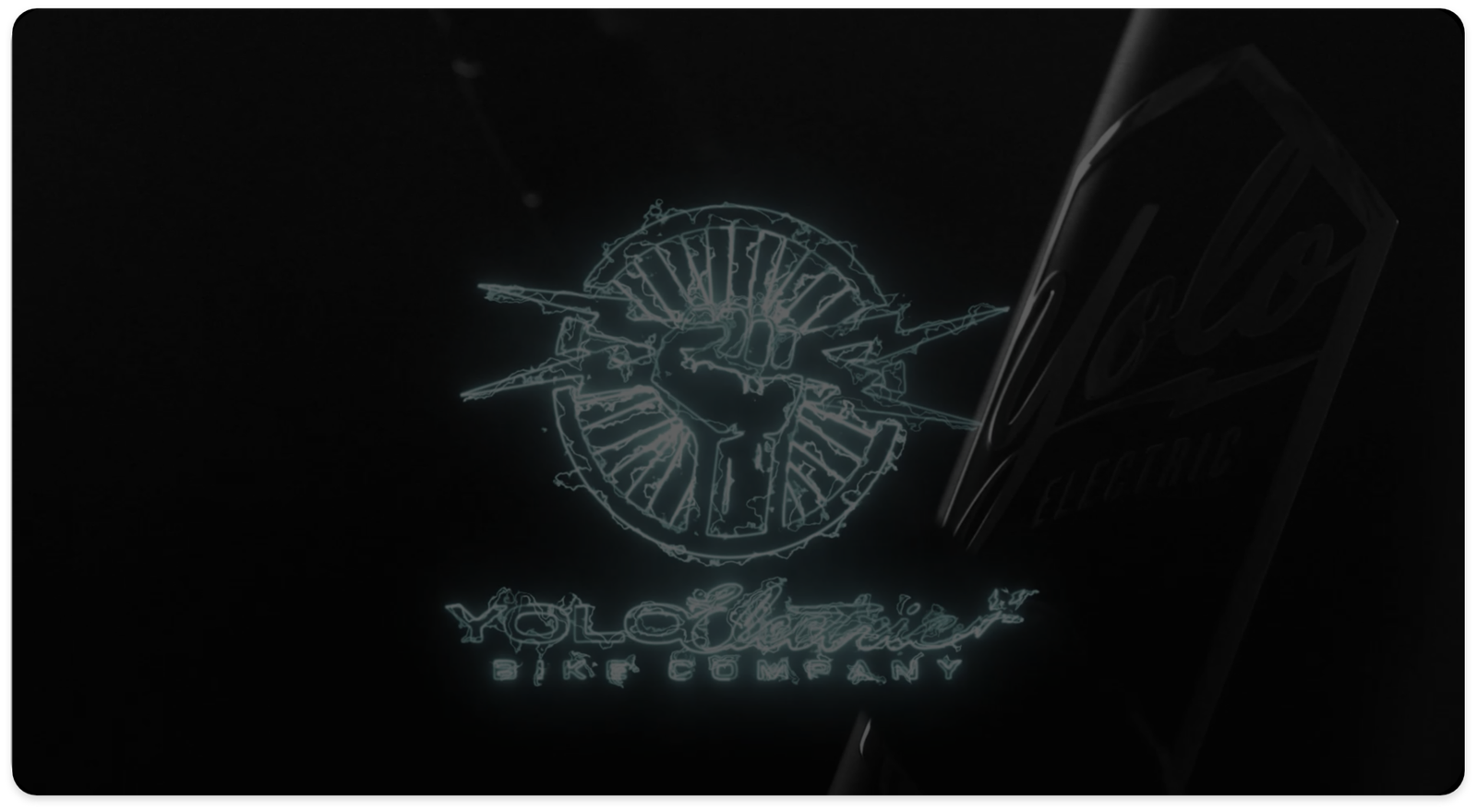 background video cover