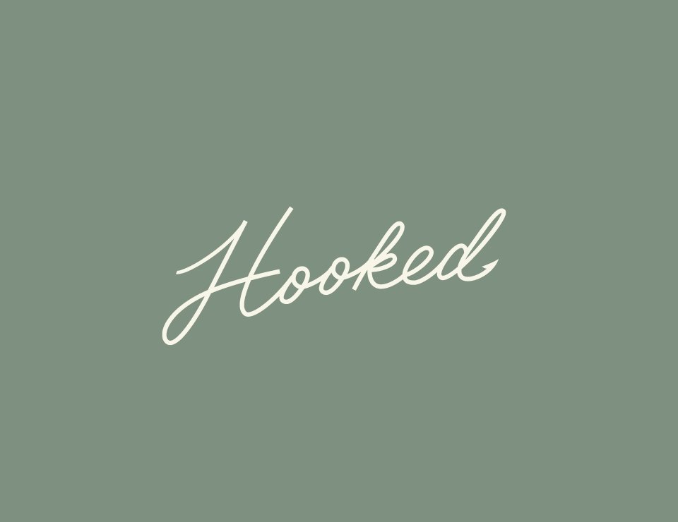 hooked logo 1