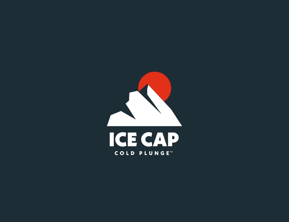 ice cap logo