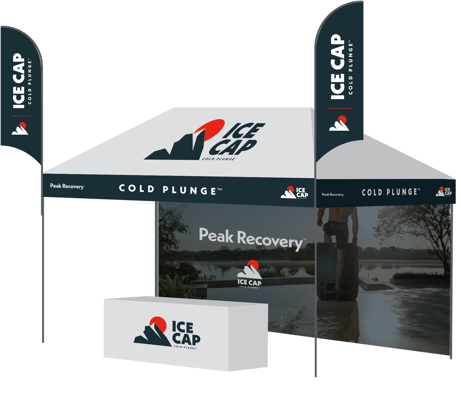 ice cap tent v2