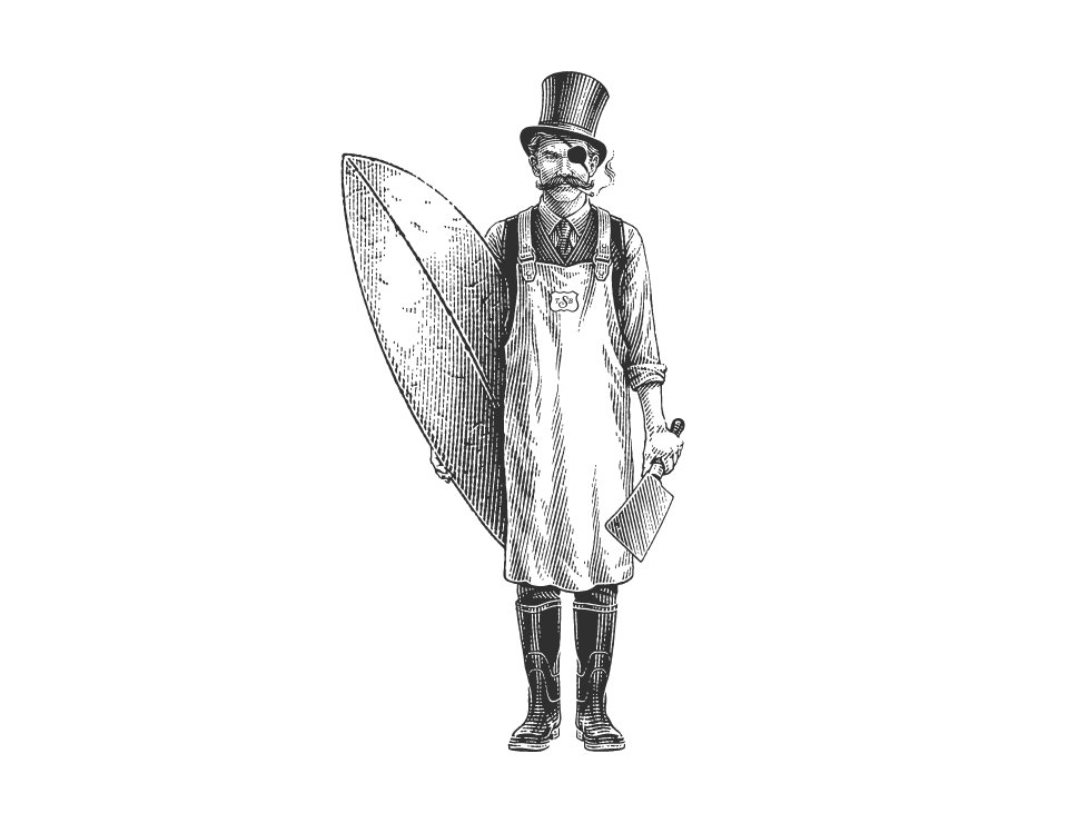 salty butcher logo 2