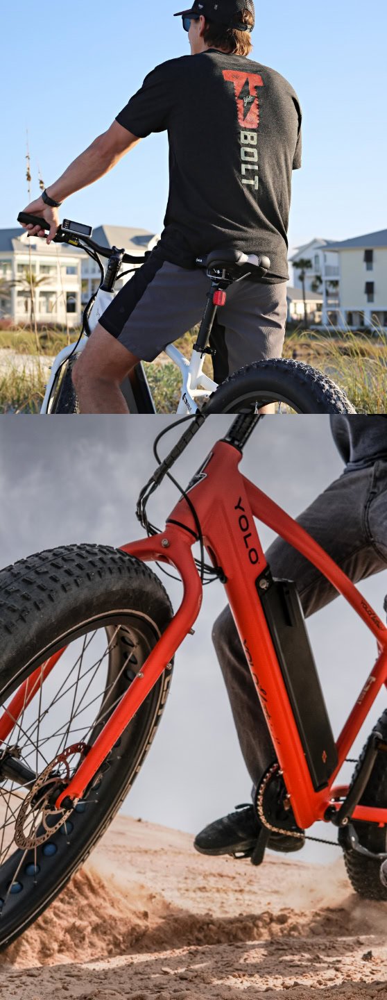 yolo mobile back and bike